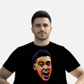 BAMBI - Face Tee