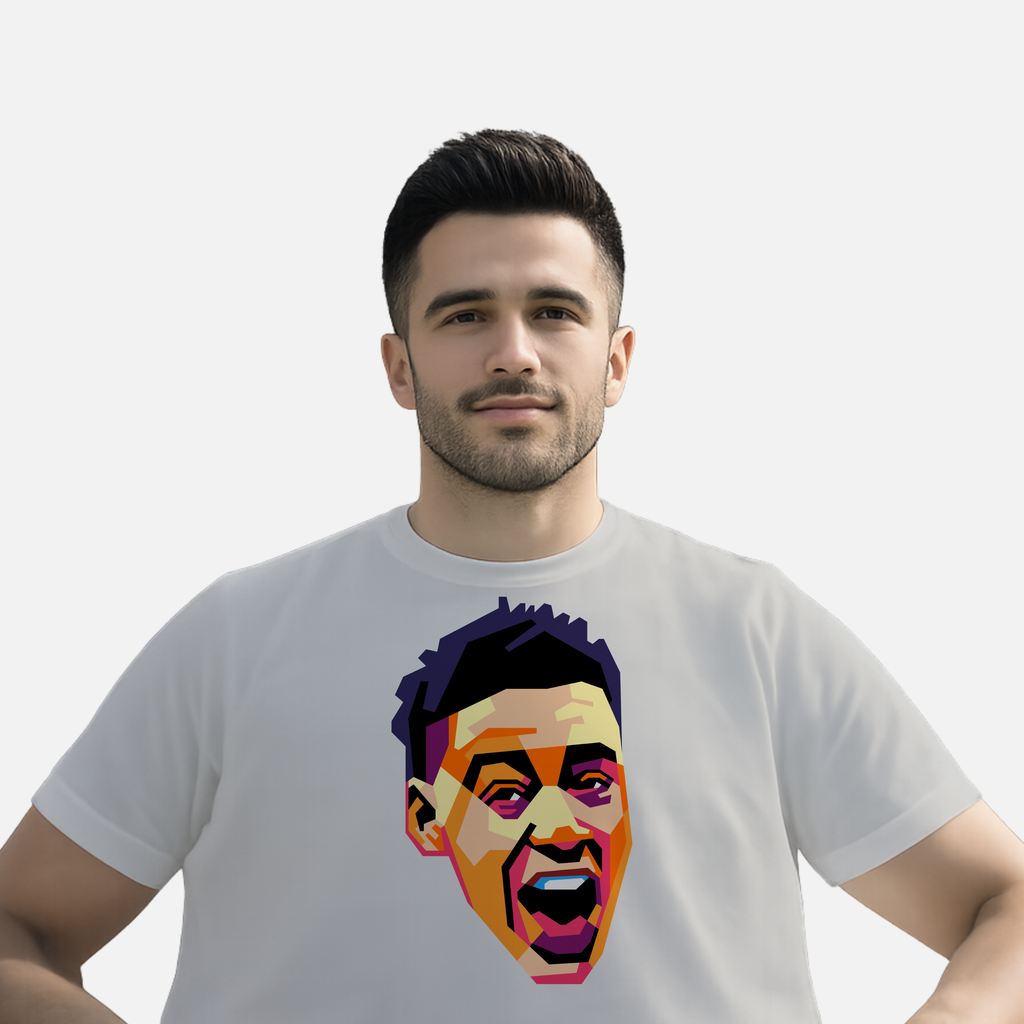 BAMBI - Face Tee