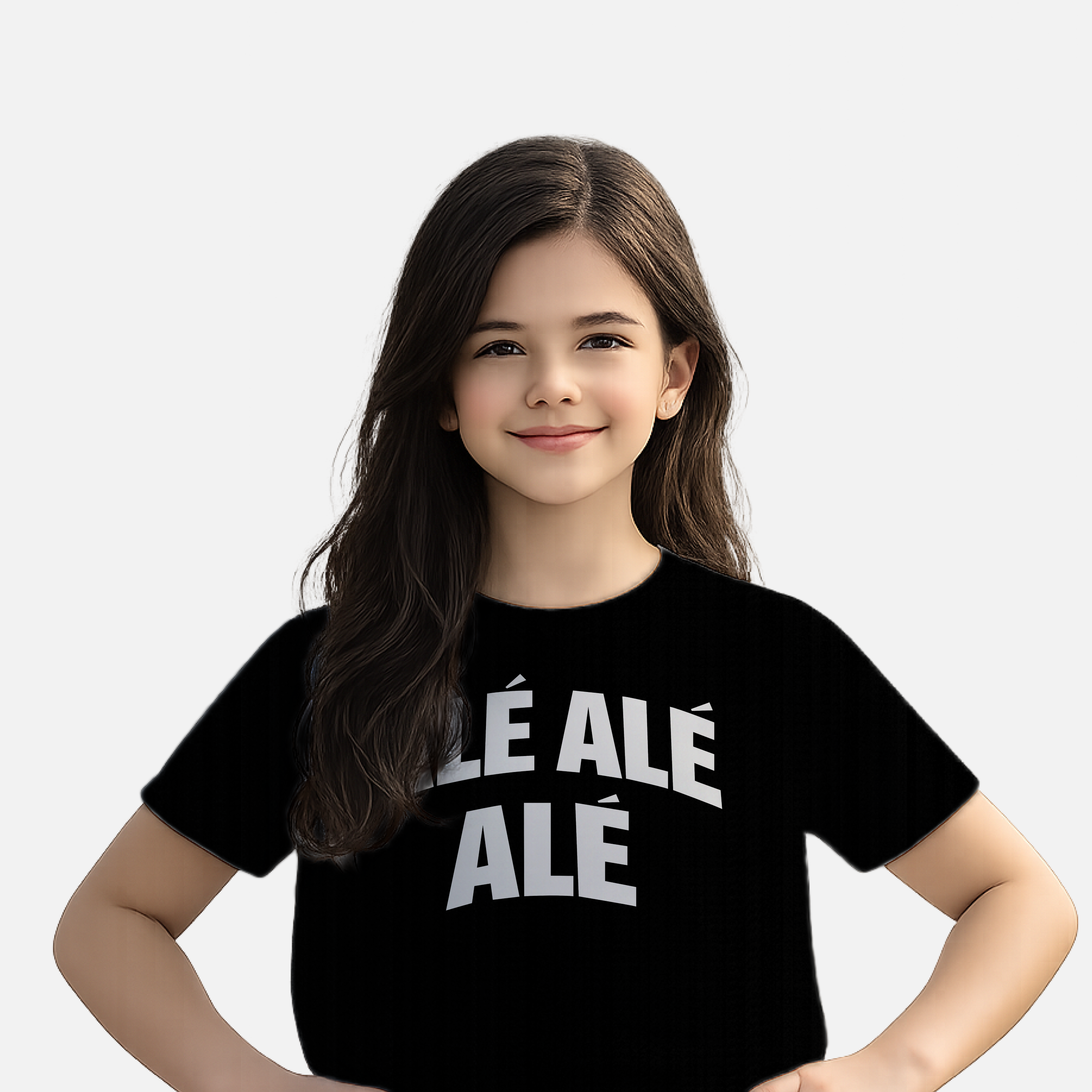 ALE ALE ALE - Kids Tee