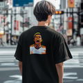 GOLDEN BOY - Celebration