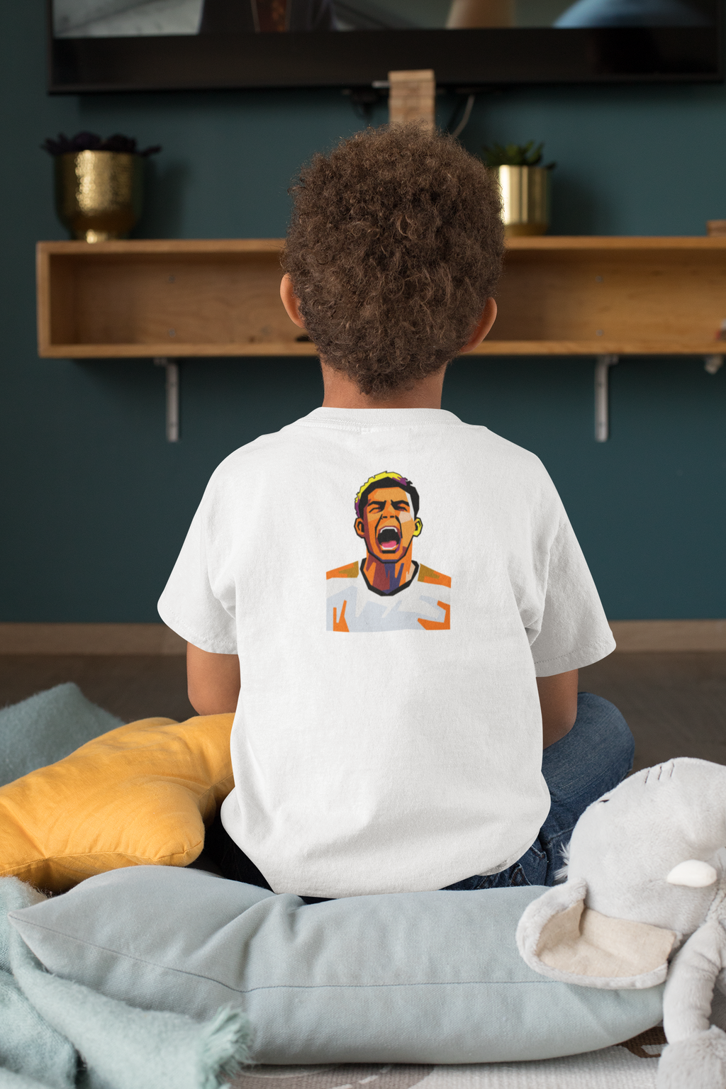GOLDEN BOY - Kids Celebration