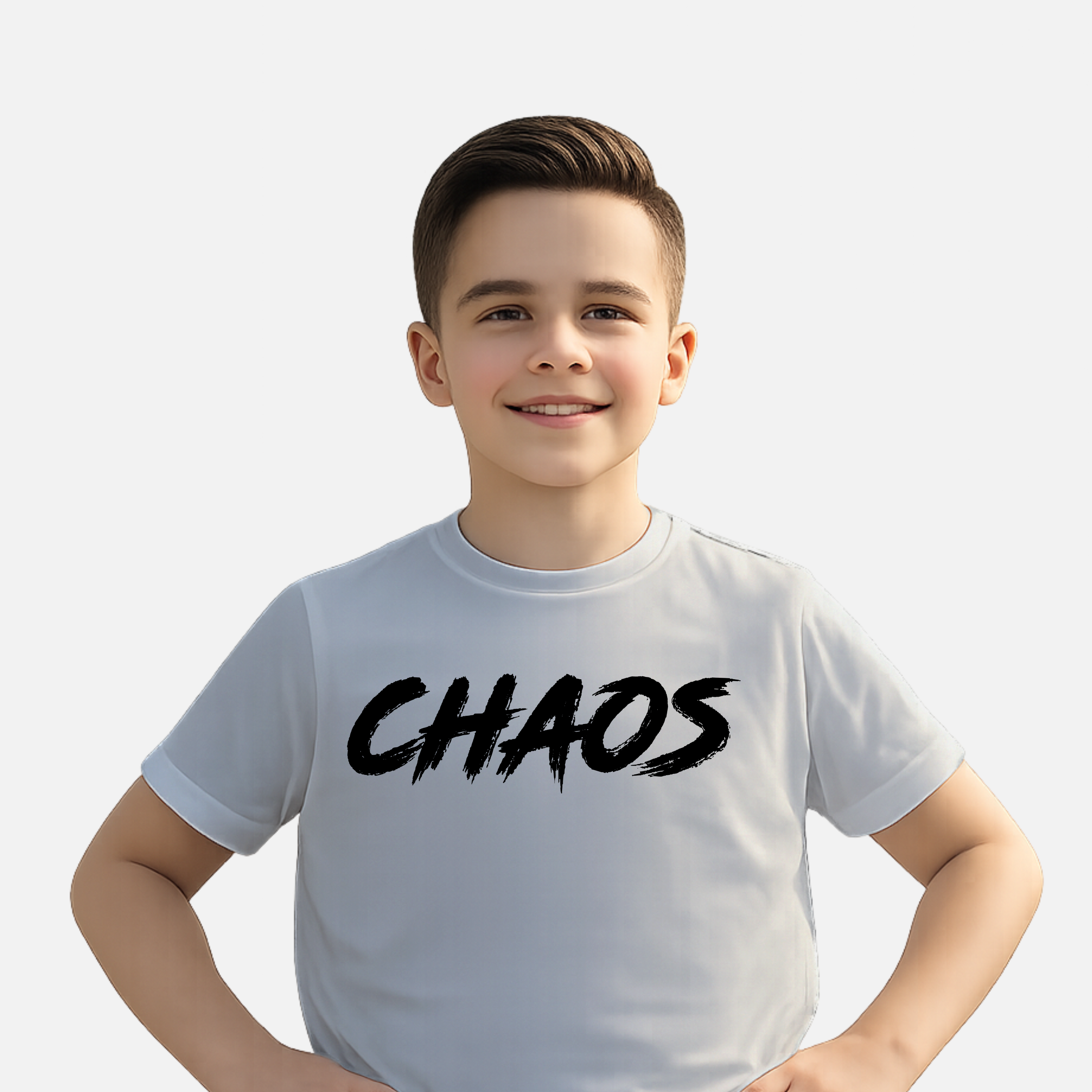 CHAOS - Kids Tee