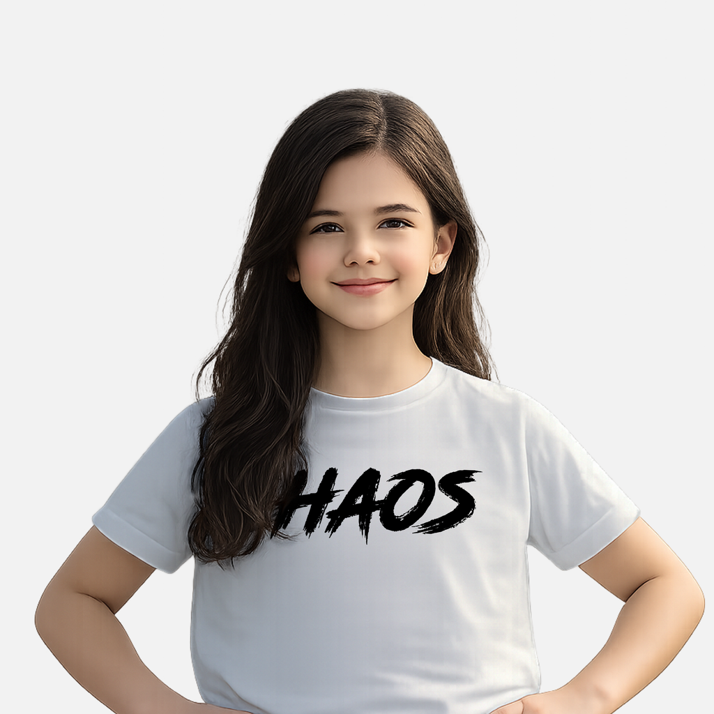 CHAOS - Kids Tee