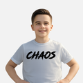 CHAOS - Kids Tee