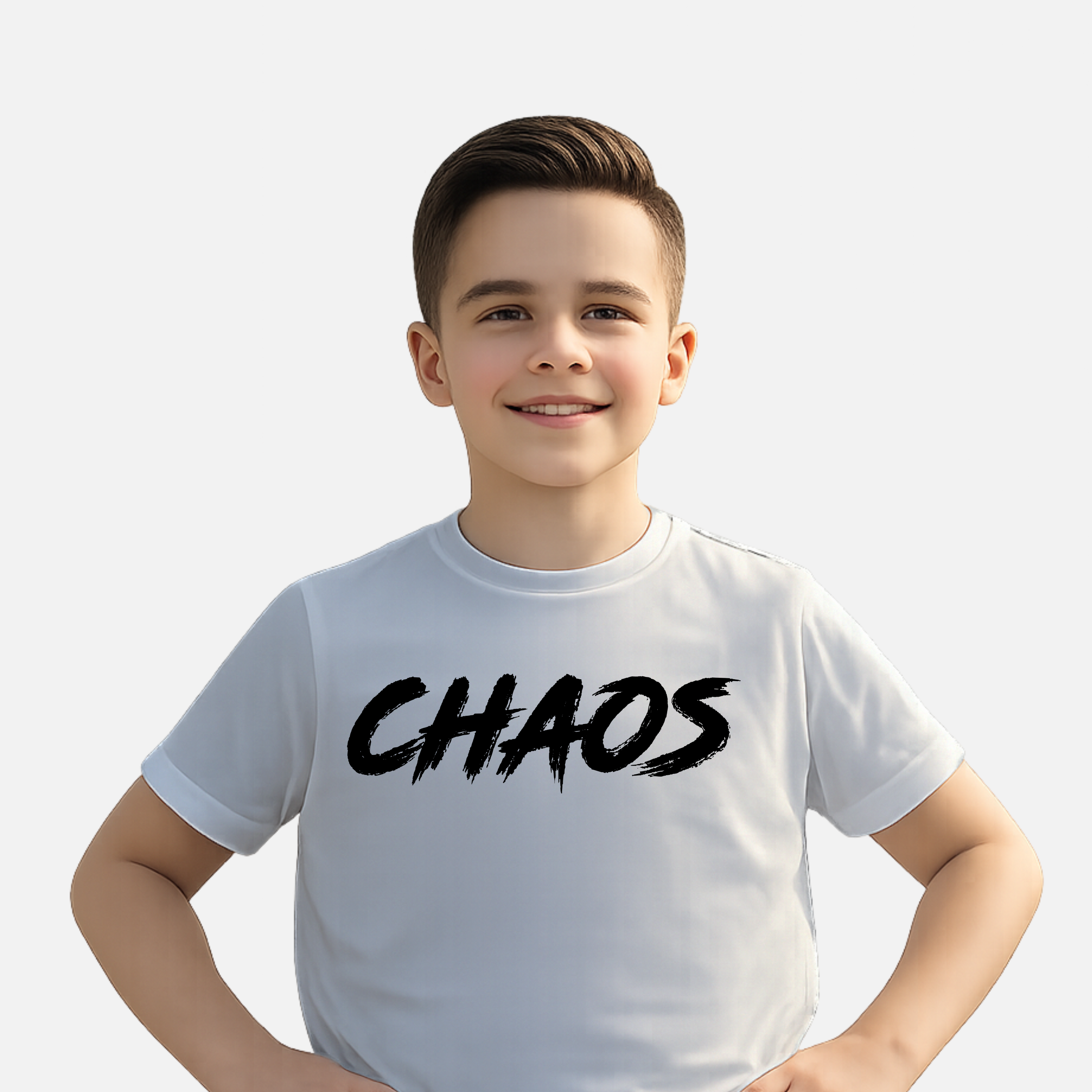 CHAOS - Kids Tee