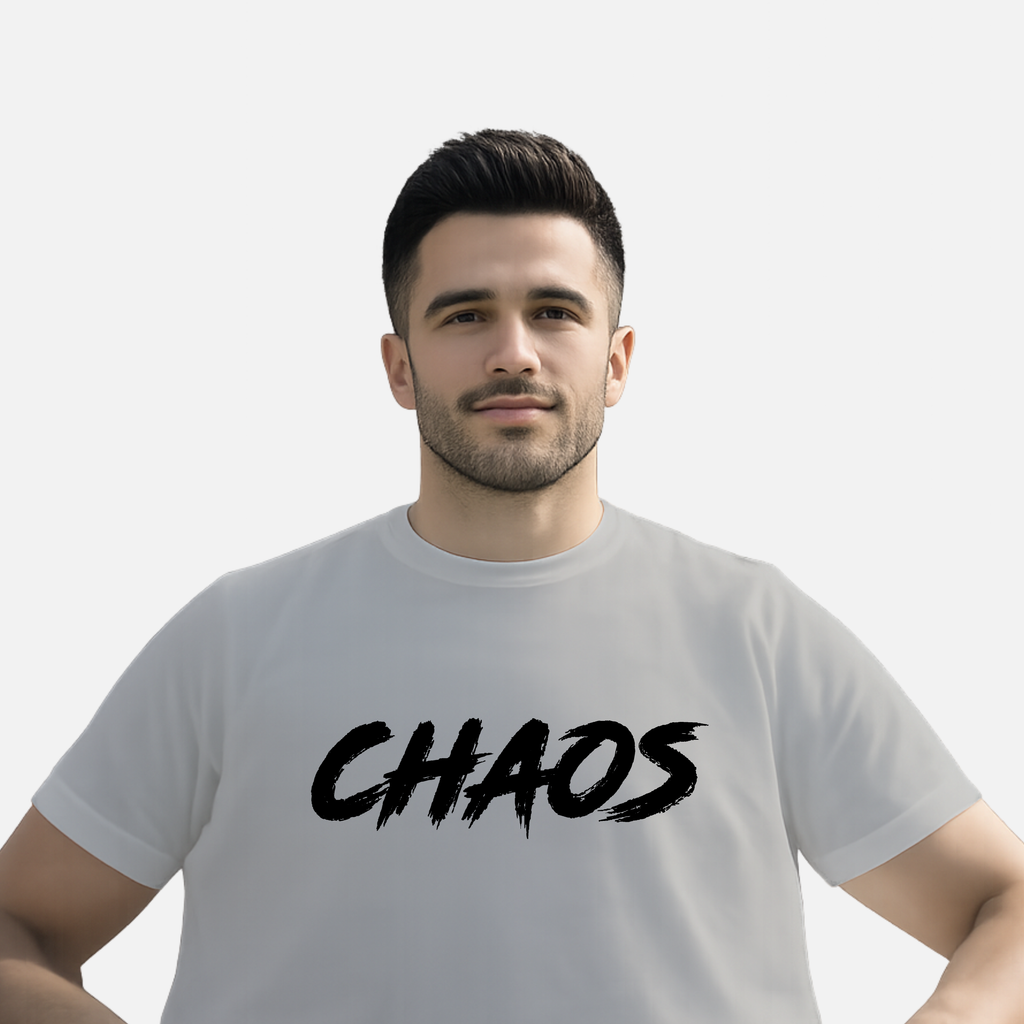CHAOS - Tee