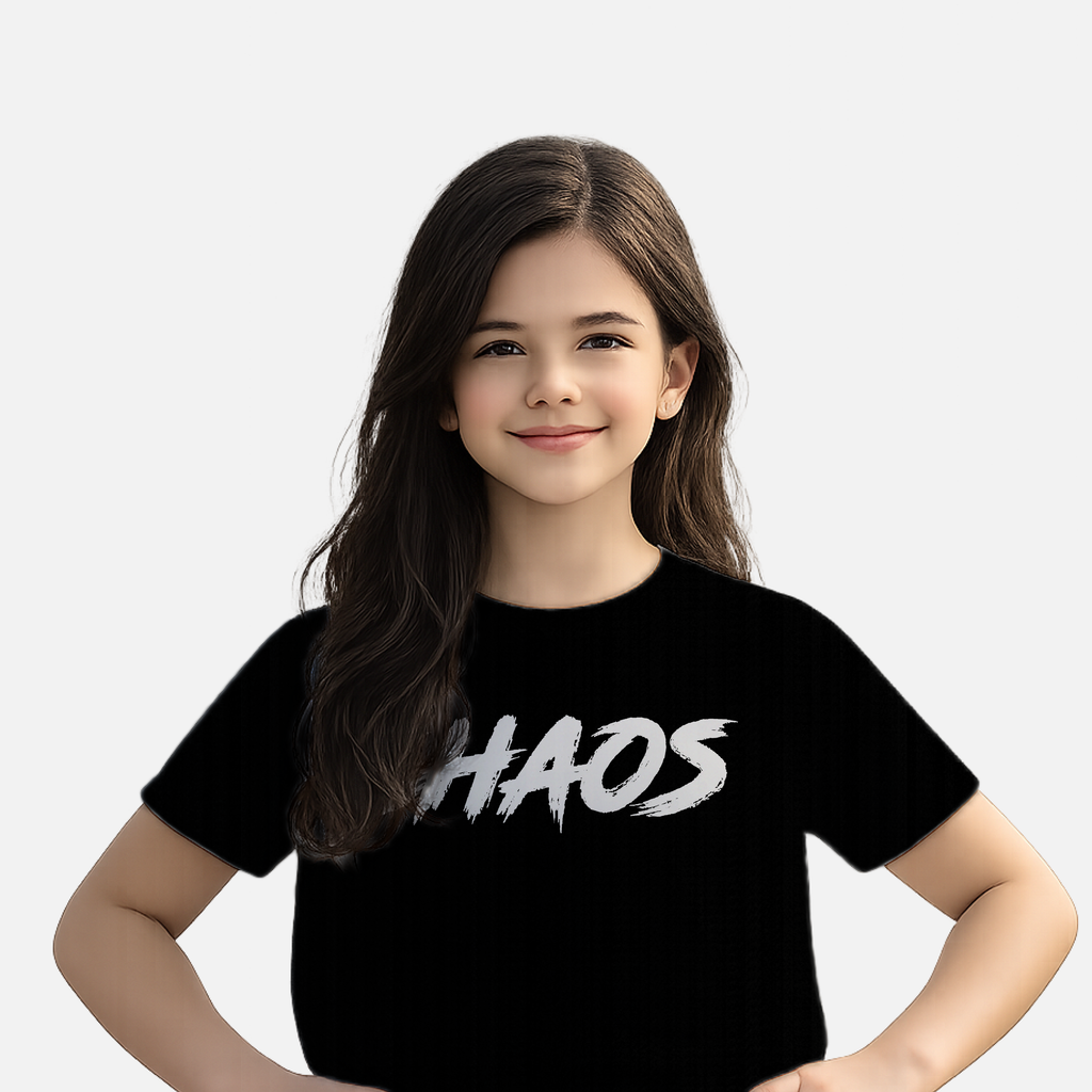 CHAOS - Kids Tee