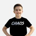 THE BUTCHER - CHAOS Kids Reveal Tee