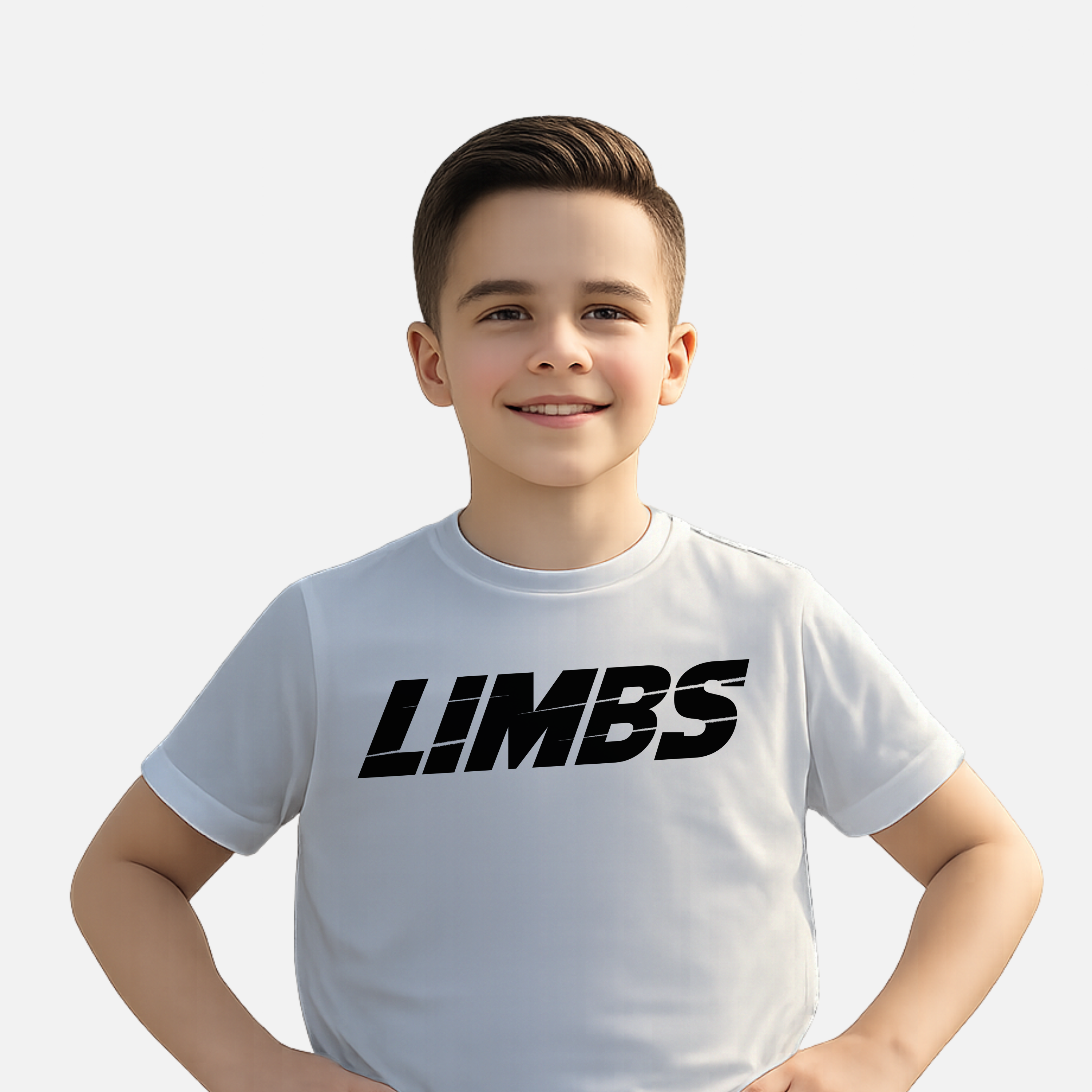 LIMBS - Kids Tee