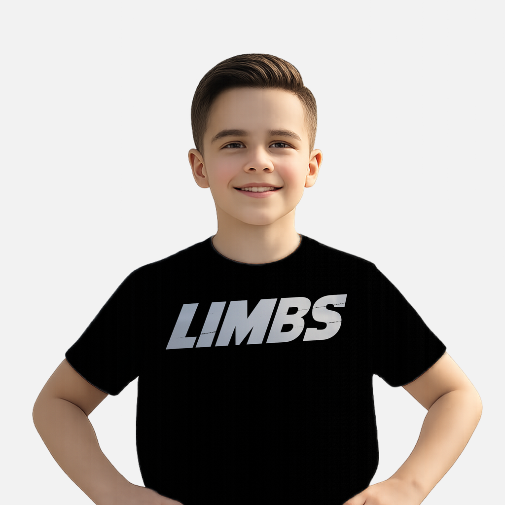 STARBOY - LIMBS Kids Reveal Tee