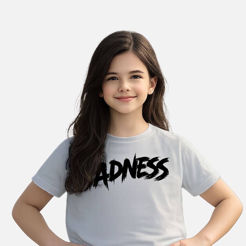 MADNESS - Kids Tee