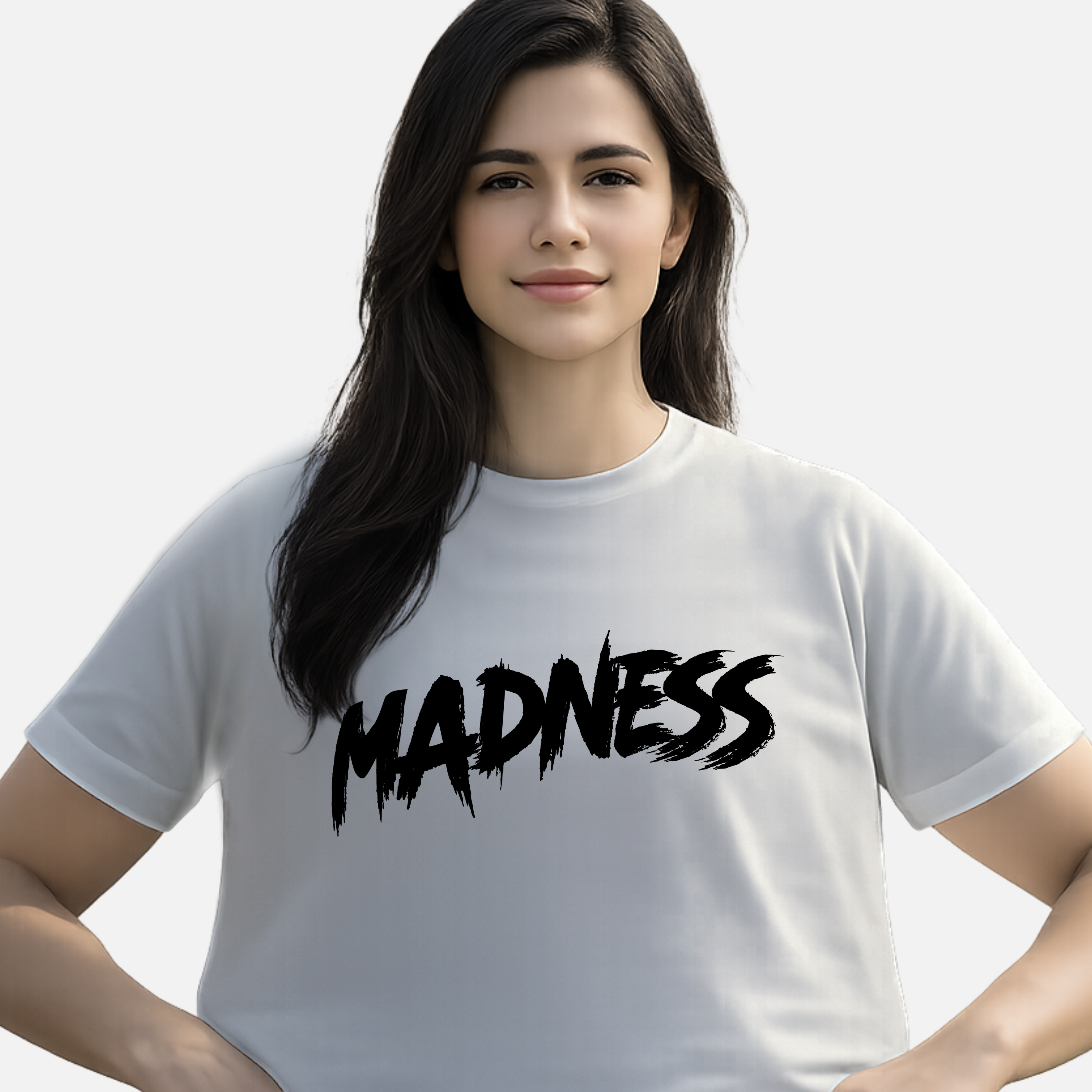 MADNESS - Tee