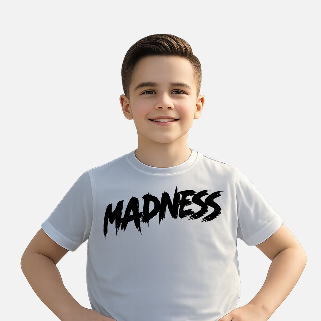 MADNESS - Kids Tee