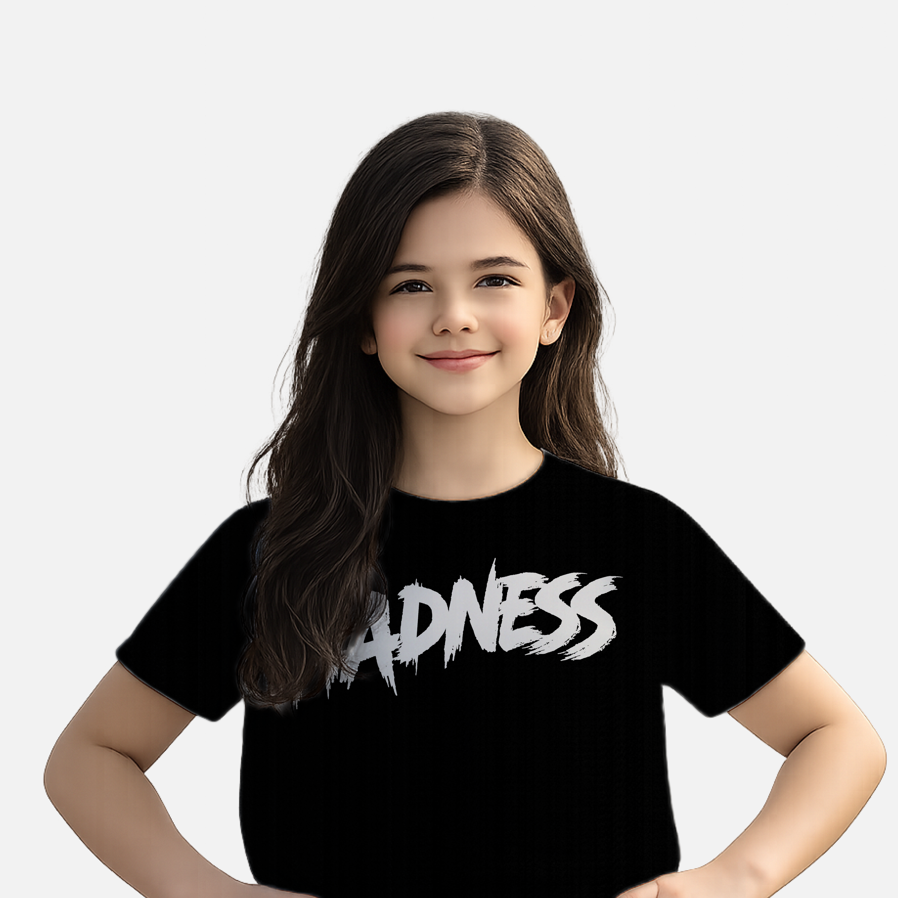 MADNESS - Kids Tee
