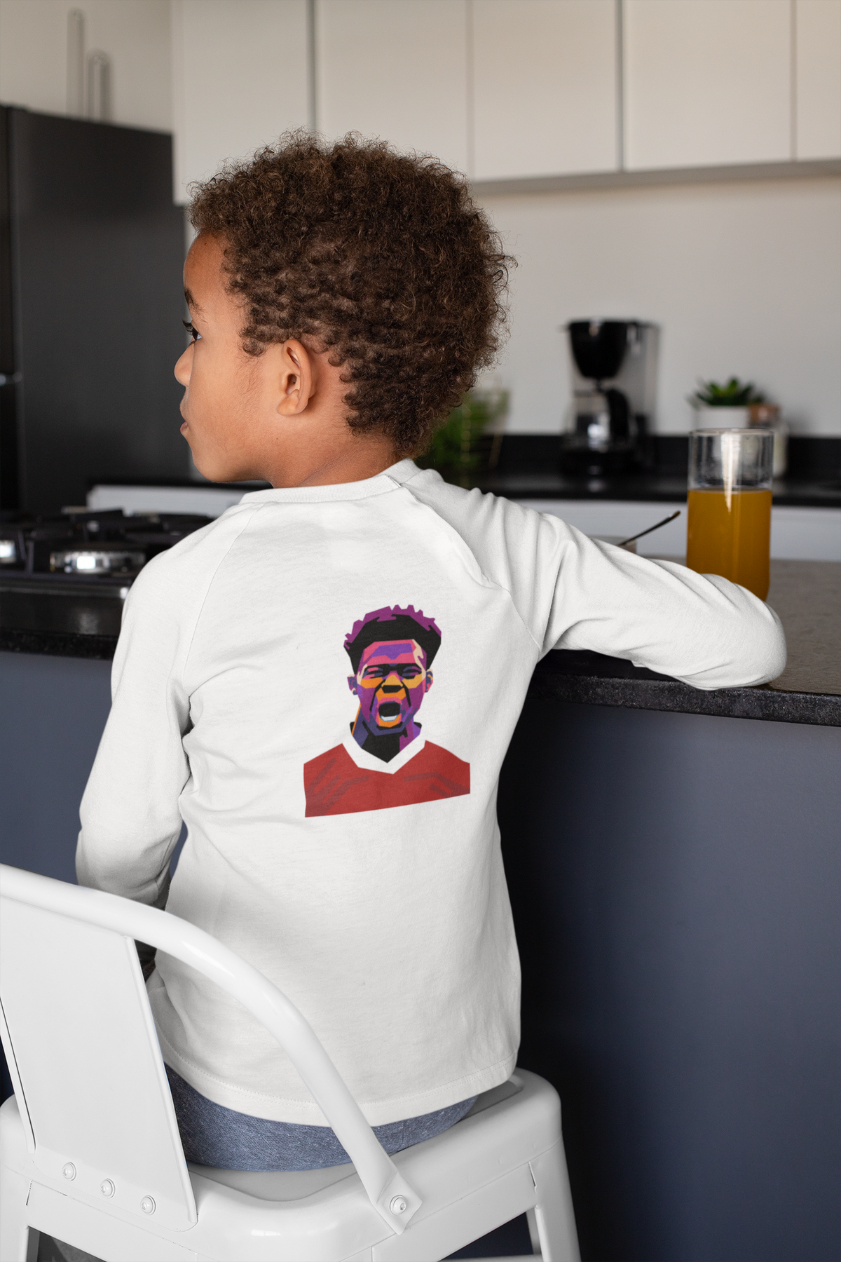 STARBOY - Kids Celebration