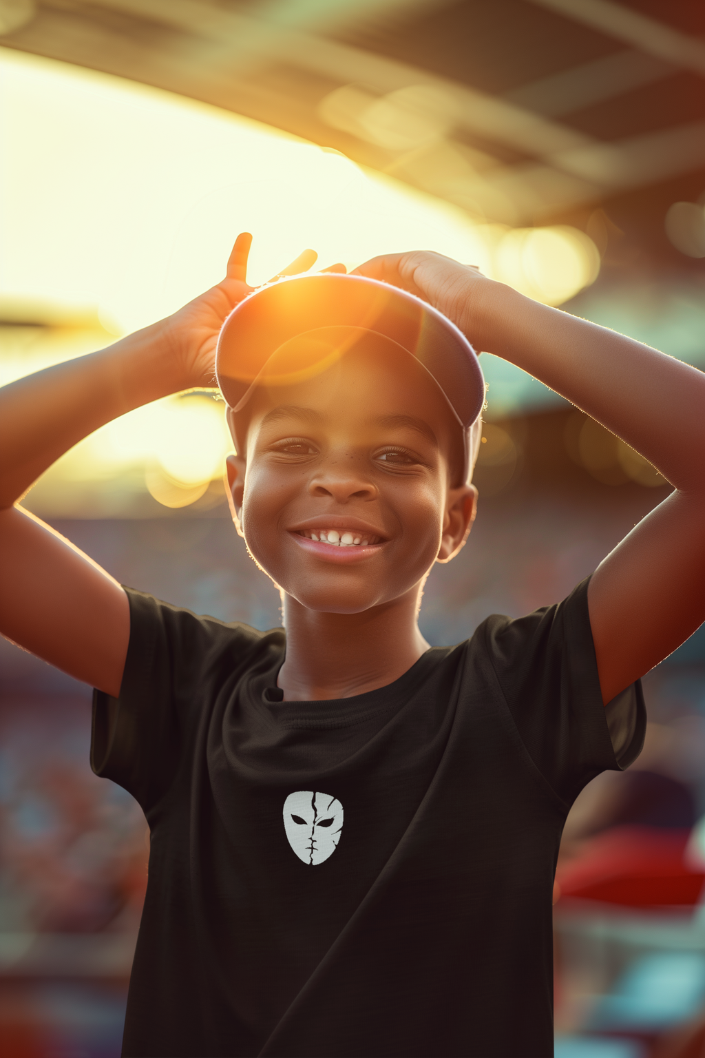 STARBOY - Kids Reveal