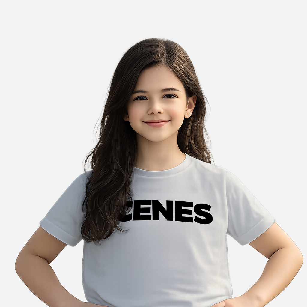 SCENES - Kids Tee