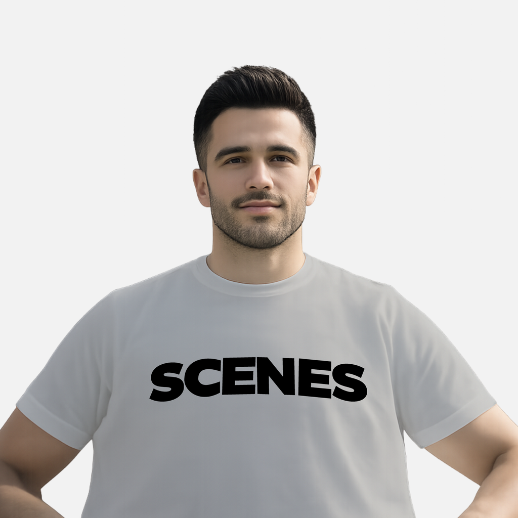 SCENES - Tee