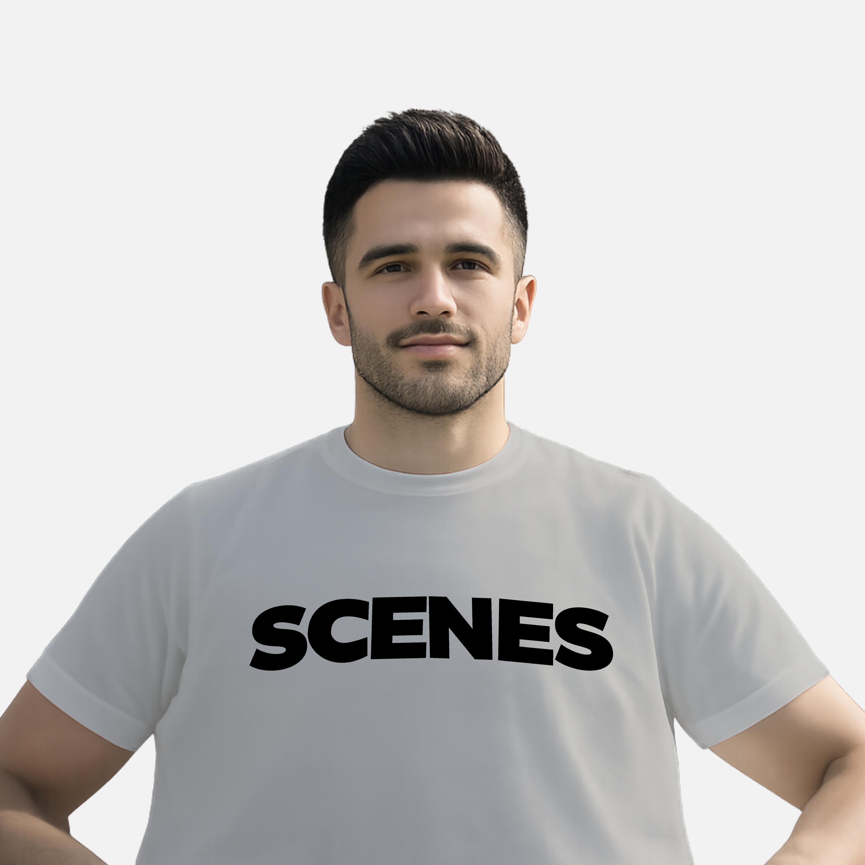 SCENES - Tee