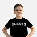 BAMBI - SCENES Kids Reveal Tee