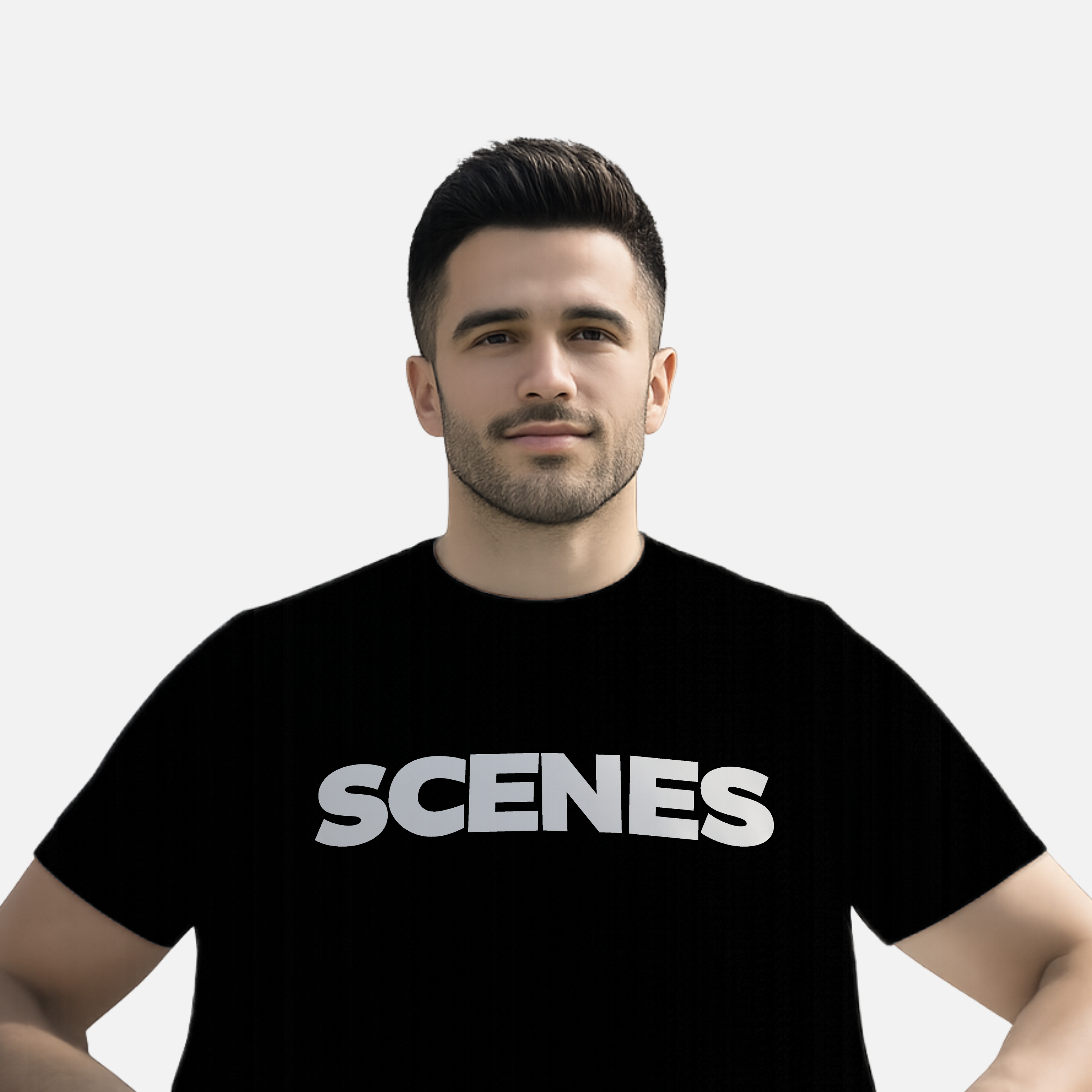 SCENES - Tee