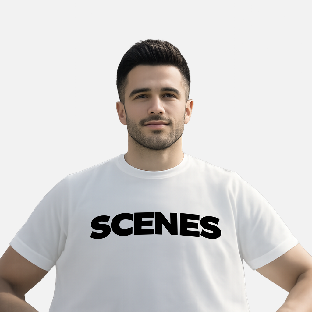 SCENES - Tee