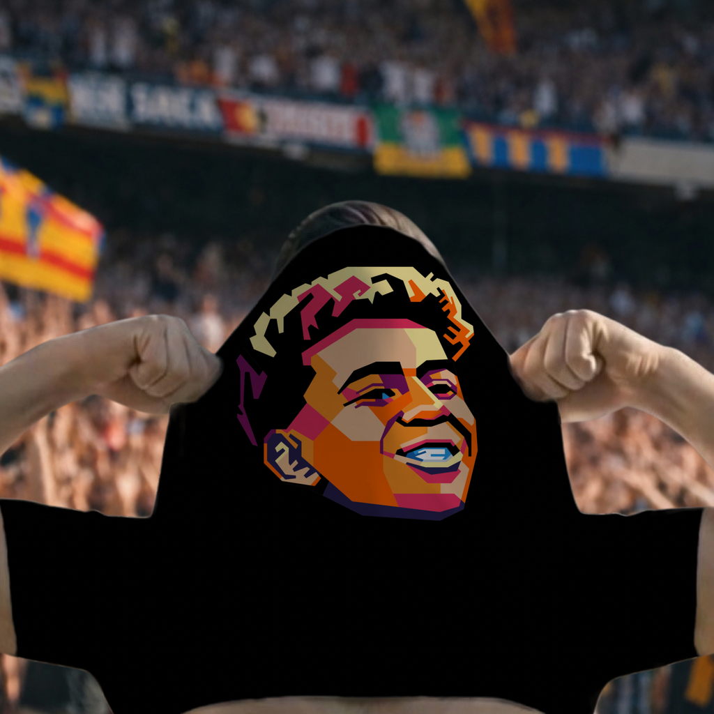 WONDERKID - Reveal Tee