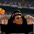 WONDERKID - Reveal