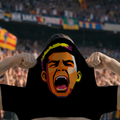 GOLDEN BOY - Reveal