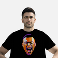 DONATELLO - Face Tee
