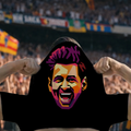 GOAT - Reveal