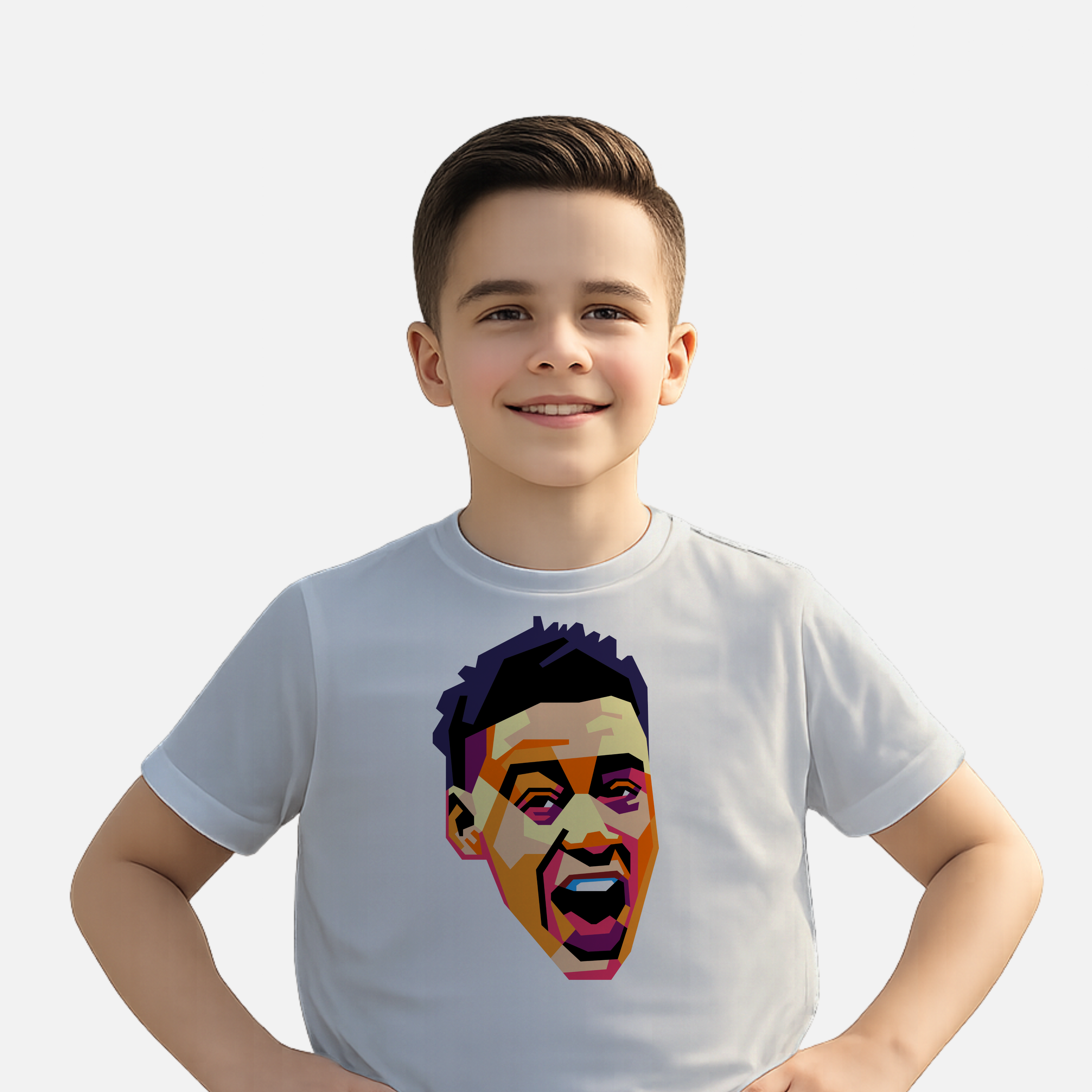 BAMBI - Kid Face Tee