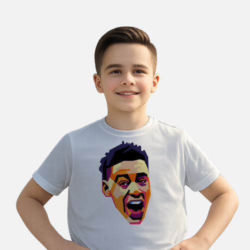 BAMBI - Kid Face Tee