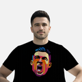 SIUUU! - Face Tee