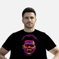 STARBOY - Face Tee