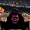 STARBOY - Reveal