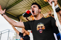EGYPTIAN KING - Classic Face Tee
