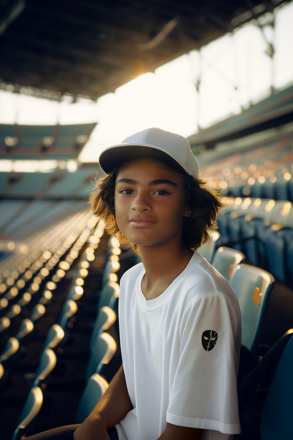 GOLDEN BOY - Kids Celebration