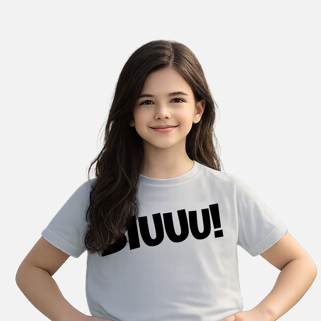 siuuu! - Kids Tee