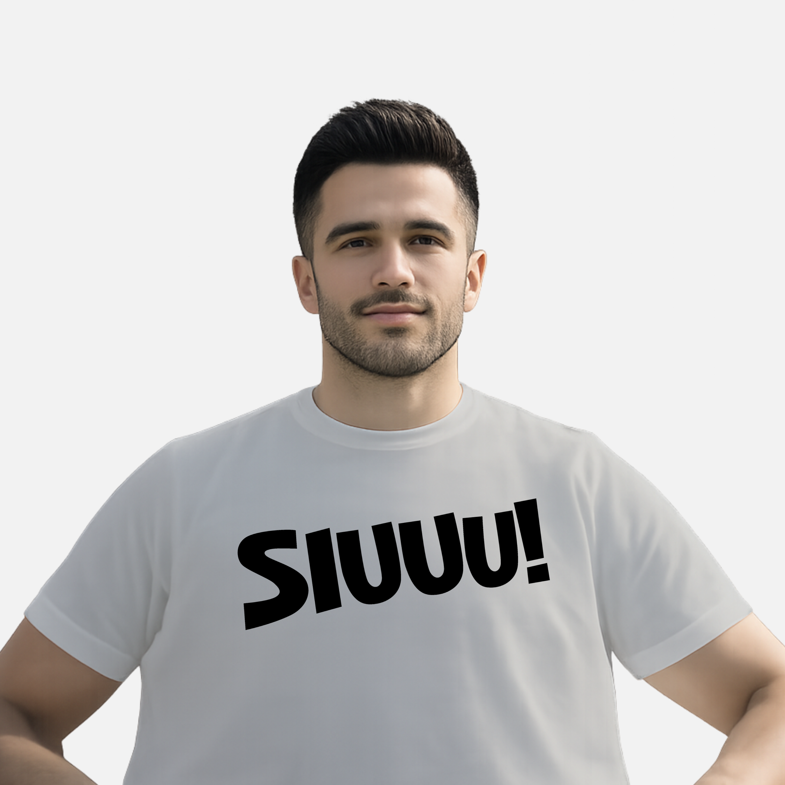 siuuu! - Tee