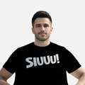 SIUUU! - Reveal Tee